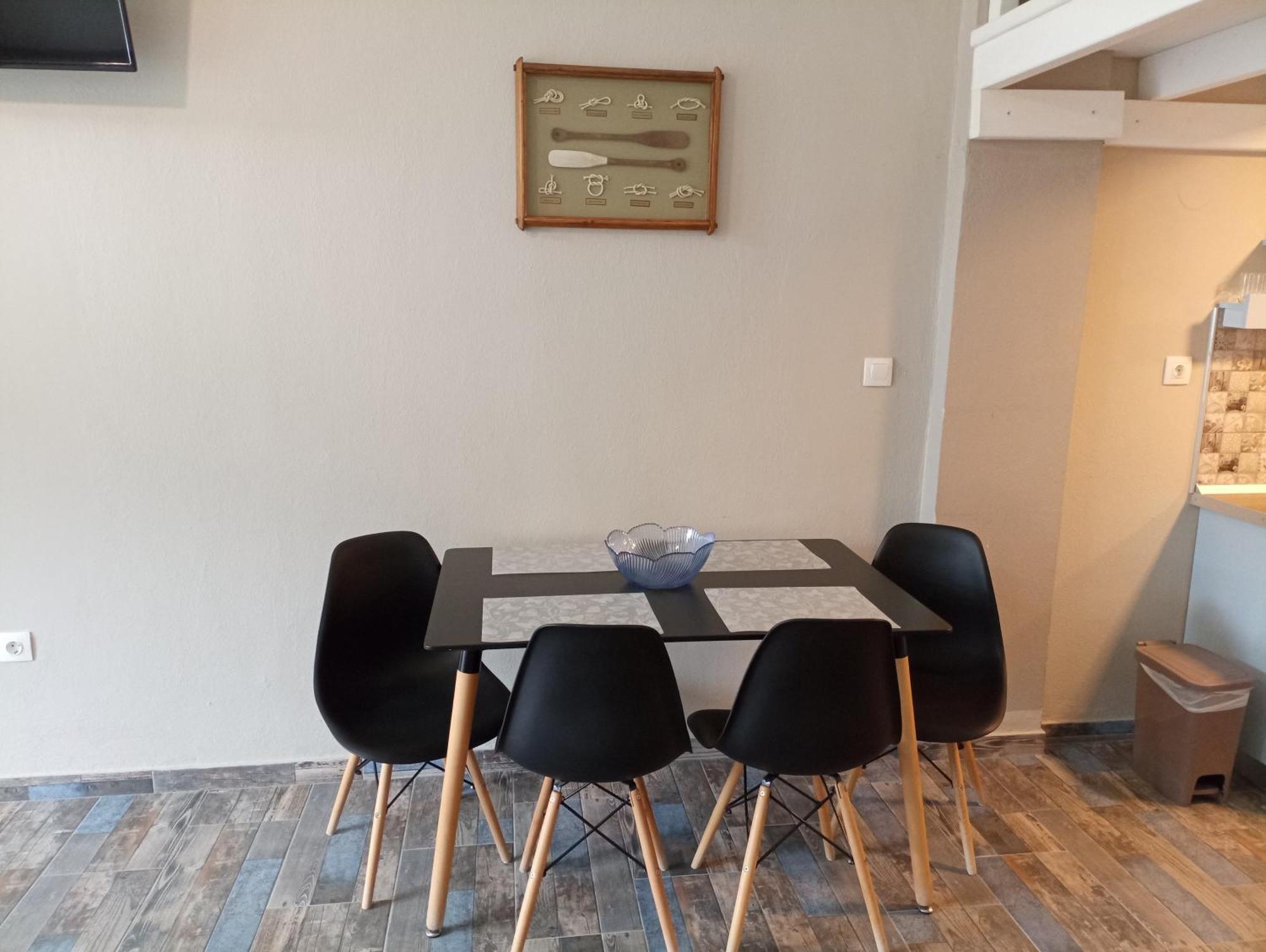 Xristos Apartment And Maisonettes シキア エクステリア 写真